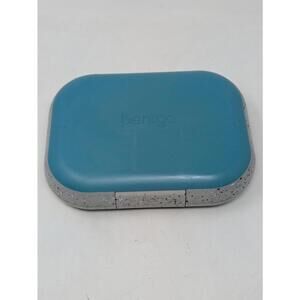 Bentgo Kids' Chill Lunch Box Bento-Style 4 Compartments